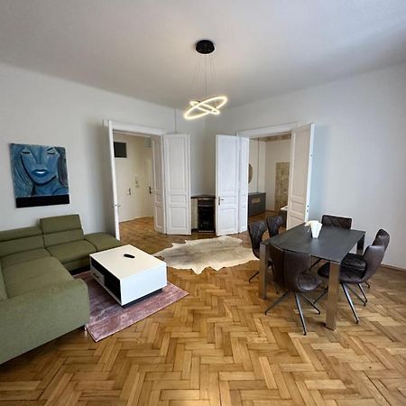 Artliving Apartment-Top 3 Self Check-In Graz Exterior photo