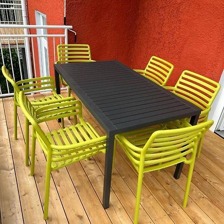 Artliving Apartment-Top 3 Self Check-In Graz Exterior photo