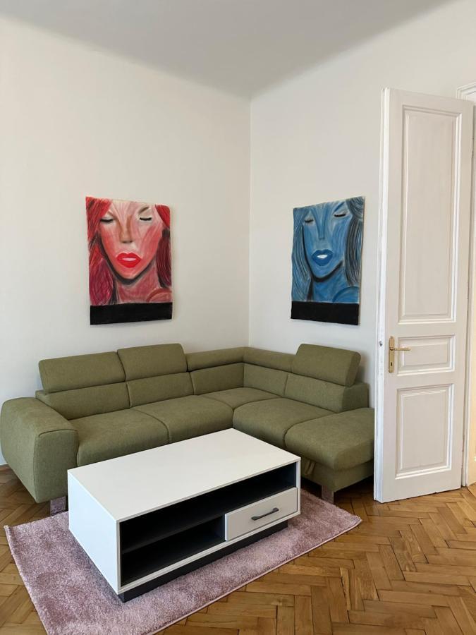 Artliving Apartment-Top 3 Self Check-In Graz Exterior photo