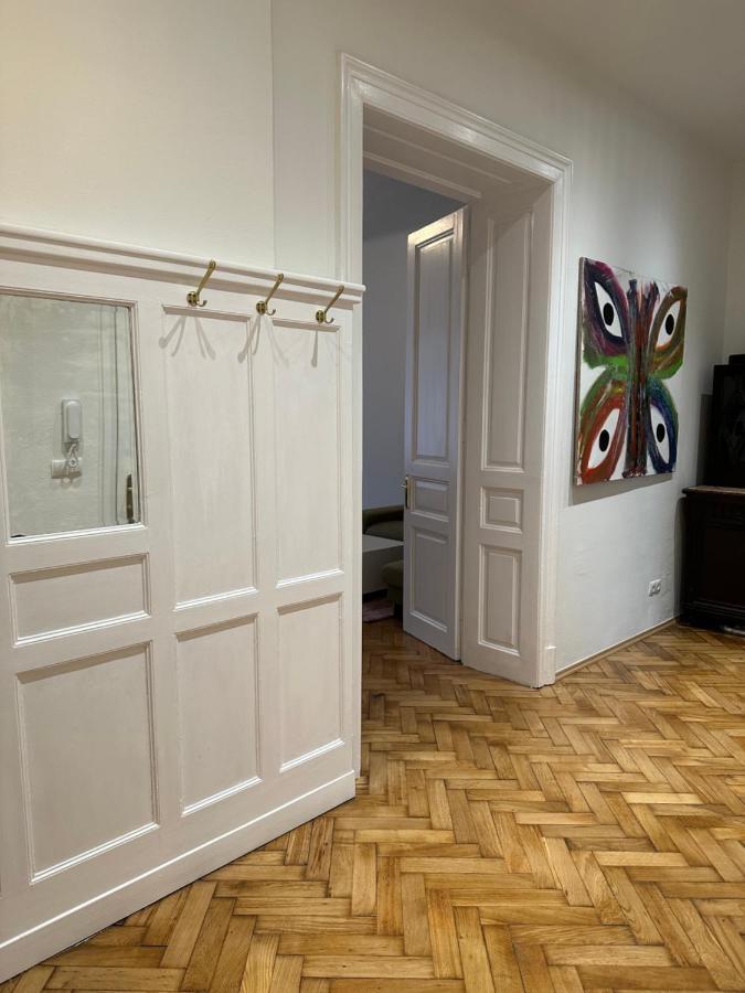 Artliving Apartment-Top 3 Self Check-In Graz Exterior photo