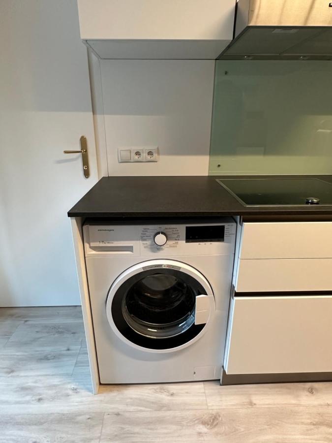Artliving Apartment-Top 3 Self Check-In Graz Exterior photo