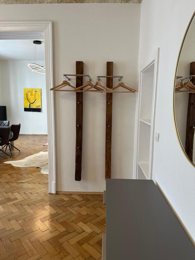 Artliving Apartment-Top 3 Self Check-In Graz Exterior photo