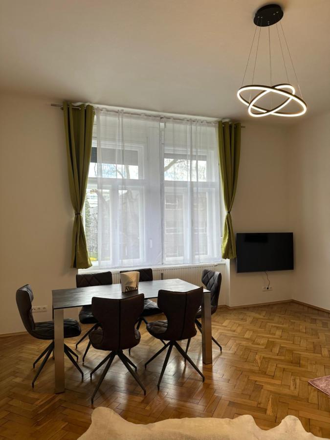 Artliving Apartment-Top 3 Self Check-In Graz Exterior photo