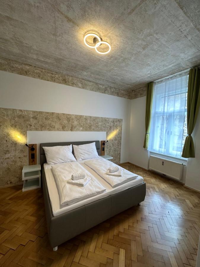 Artliving Apartment-Top 3 Self Check-In Graz Exterior photo
