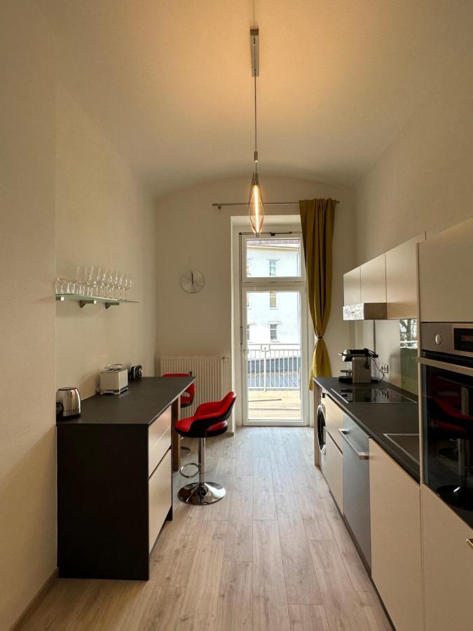 Artliving Apartment-Top 3 Self Check-In Graz Exterior photo