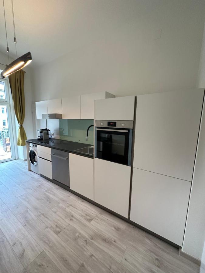 Artliving Apartment-Top 3 Self Check-In Graz Exterior photo