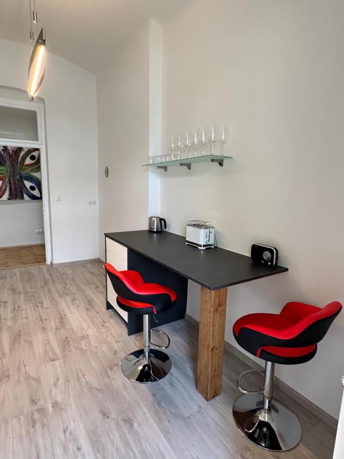 Artliving Apartment-Top 3 Self Check-In Graz Exterior photo